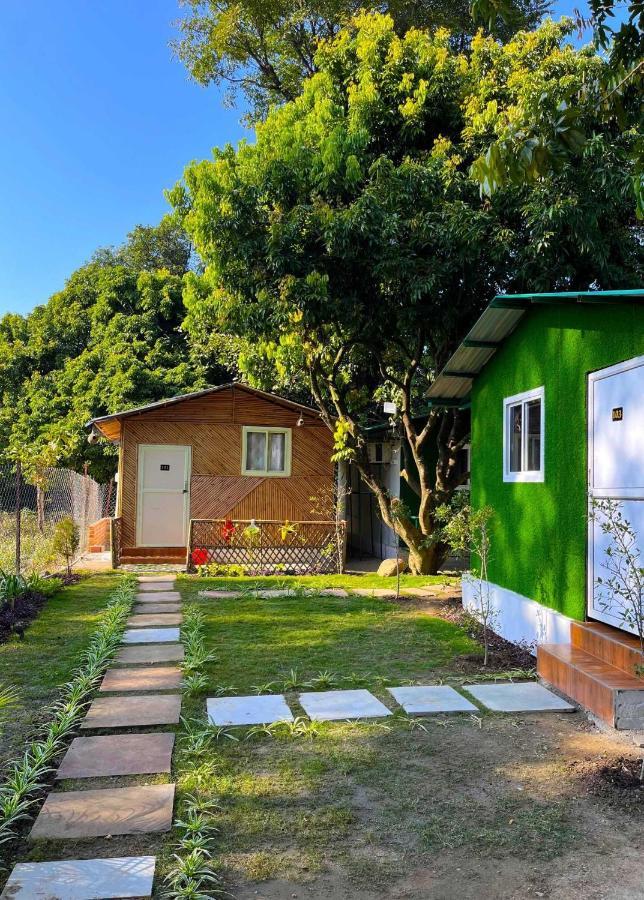 Hotel O Royal Tree Cafe And Resort Dehradun Exterior foto